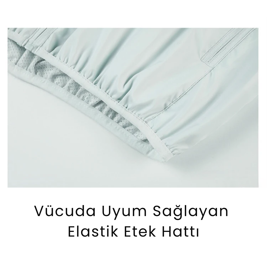 Viaknee Serinleten Yelek